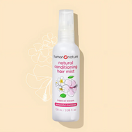 Human Nature Natural Conditioning Mist Tropical Bloom 100ml
