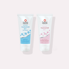 Load image into Gallery viewer, Human Nature Niacinamide Lotion 250ml | Skin Barrier Boosting Lotion for Healthy Looking Skin
