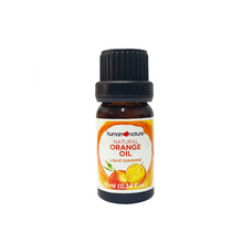 Load image into Gallery viewer, Human Nature Orange Essential Oil 10ml
