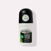 Load image into Gallery viewer, Human Nature Protect +PLUS Cool Clean Deodorant for Men 50ml
