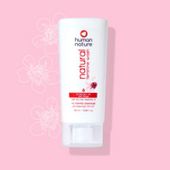Human Nature Protection for Red Days Natural Feminine Wash 100ml