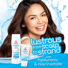Load image into Gallery viewer, Human Nature Revitalizing Shampoo and Conditioner Bundle | Sulfate-Free, Silicone-Free, Hyaluronic + Niacinamide for Healthy Scalp and Resilient Strands
