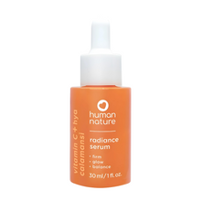 Load image into Gallery viewer, Human Nature Vitamin C + Hya Calamansi Radiance Serum 30ml
