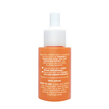 Load image into Gallery viewer, Human Nature Vitamin C + Hya Calamansi Radiance Serum 30ml
