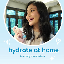 Load image into Gallery viewer, Human Nature Hyaluronic Face Mist 50ml | Hydrating Mist
