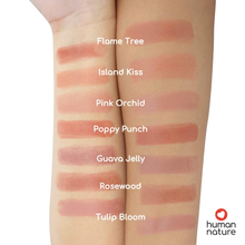Load image into Gallery viewer, Human Nature 100% Natural Tinted Lip Balm 4g
