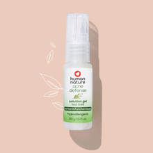 Load image into Gallery viewer, Human Nature Acne Defense Trio
