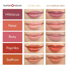 Load image into Gallery viewer, Human Nature Blush &amp; Bloom Color Cream 8.5g
