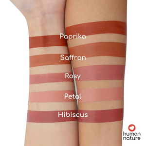Human Nature Blush & Bloom Color Cream 8.5g