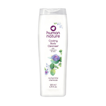 Load image into Gallery viewer, Human Nature Cooling Body Cleanser with Rosemary and Mint 200ml
