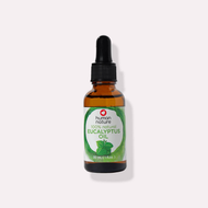 Human Nature Eucalyptus Oil | Natural Essential Oil for Massage
