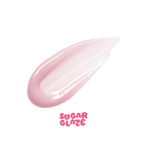 Human Nature Juicy Lip Jam 8g | 100% Natural Lip Oil, Glossy Shine, Moisturizing, Vegan & Cruelty-Free