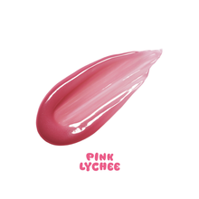 Load image into Gallery viewer, Human Nature Juicy Lip Jam 8g | 100% Natural Lip Oil, Glossy Shine, Moisturizing, Vegan &amp; Cruelty-Free
