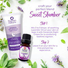 Load image into Gallery viewer, Human Nature Lavender Essential Oil 10ml
