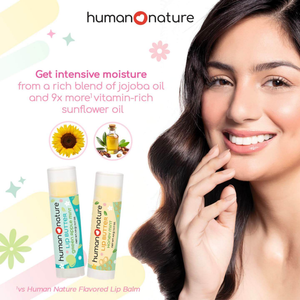 Human Nature Lip Butter 4.8g