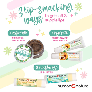 Human Nature Lip Butter 4.8g