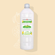 Human Nature Moisturizing +PLUS Shampoo 1L