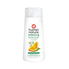 Load image into Gallery viewer, Human Nature Natural Balancing Face Toner with Elemi | Alcohol-Free, pH-Balanced
