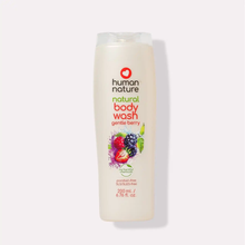 Load image into Gallery viewer, Human Nature Natural Body Wash | Paraben-Free, SLS/SLES-Free
