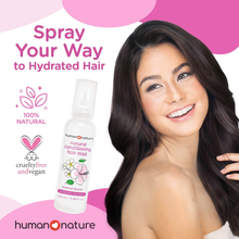 Load image into Gallery viewer, Human Nature Natural Conditioning Mist Tropical Bloom 100ml
