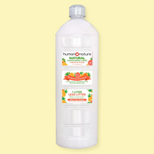 Load image into Gallery viewer, Human Nature Natural Dishwashing Liquid | Biodegradable, Non-Toxic, Chlorine-Free, Dye-Free
