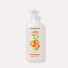 Load image into Gallery viewer, Human Nature Natural Hand Soap | Coconut-Based Cleanser

