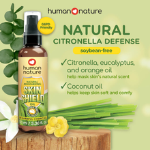 Load image into Gallery viewer, Human Nature Natural Moisturizing Skin Shield Oil G6PD-Friendly 100ml

