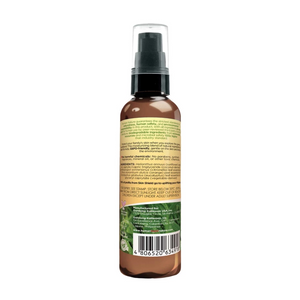 Human Nature Natural Moisturizing Skin Shield Oil G6PD-Friendly 100ml