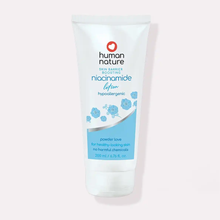 Load image into Gallery viewer, Human Nature Niacinamide Lotion 250ml | Skin Barrier Boosting Lotion for Healthy Looking Skin

