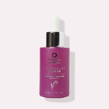 Load image into Gallery viewer, Human Nature Overnight Elixir 30ml | Bakuchiol Night Oil
