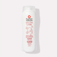Human Nature Professional Salon Care Shampoo 400ml | Sulfate-Free