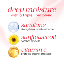 Load image into Gallery viewer, Human Nature Sheer Body Oil 95ml | Fast-Absorbing Triple Lipid
