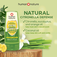 Load image into Gallery viewer, Human Nature Skin Shield Lotion 50ml
