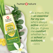 Load image into Gallery viewer, Human Nature Skin Shield Lotion 50ml
