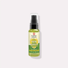 Load image into Gallery viewer, Human Nature Skin Shield Oil | Natural Outdoor Protection
