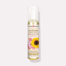 Load image into Gallery viewer, Human Nature Sunflower Beauty Oil Bloom | Floral Scent Oil
