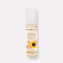 Load image into Gallery viewer, Human Nature Sunflower Beauty Oil Bloom | Floral Scent Oil
