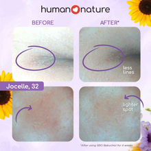 Load image into Gallery viewer, Human Nature Sunflower Beauty Oil with Bakuchiol, A Plant Based Retinol 30ml | For Firmer, Brighter, Youthful-Looking Skin
