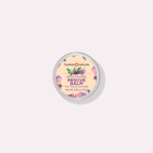 Load image into Gallery viewer, Human Nature Wellness Balm | Rescue Tea Tree Lavender &amp; Comfort Eucalyptus Bergamot
