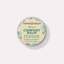 Load image into Gallery viewer, Human Nature Wellness Balm | Rescue Tea Tree Lavender &amp; Comfort Eucalyptus Bergamot
