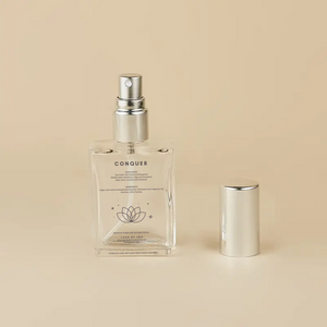 Lush by SBH ADORE Conquer Eau De Parfum for Men 60ml | Phthalate-Free, Vegan Perfume