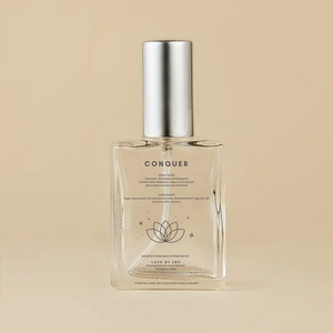 Lush by SBH ADORE Conquer Eau De Parfum for Men 60ml | Phthalate-Free, Vegan Perfume