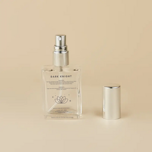 Lush by SBH ADORE Dark Knight Eau De Parfum for Men 60ml | Phthalate-Free, Vegan Perfume