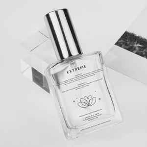 Lush by SBH ADORE Extreme Eau De Parfum for Men 60ml | Phthalate-Free, Vegan Perfume