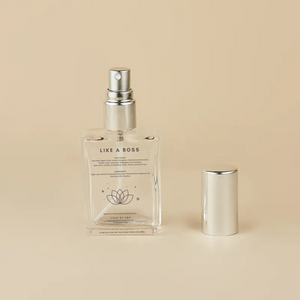 Lush by SBH ADORE Like a Boss Eau De Parfum for Men 60ml | Phthalate-Free, Vegan Perfume