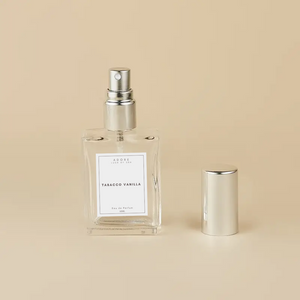 Lush by SBH ADORE Tabacco Vanilla Eau De Parfum Unisex 60ml  | Vegan, Phthalate-Free Perfume