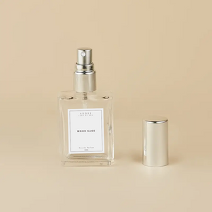 Lush by SBH ADORE Wood Sage Eau De Parfum Unisex 60ml  | Vegan, Phthalate-Free Perfume