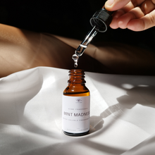 Load image into Gallery viewer, Lush by SBH Mint Madness Water Soluble Home Fragrance Oil for Diffuser or Humidifier 15ml
