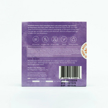 Load image into Gallery viewer, MAGWAI Salon Care Purple Shampoo Bar 65g | Sulfate-Free, pH-Balanced
