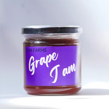 Load image into Gallery viewer, MJM Farms Fruit Jam 250g | All-Natural, No Preservatives, No Additives
